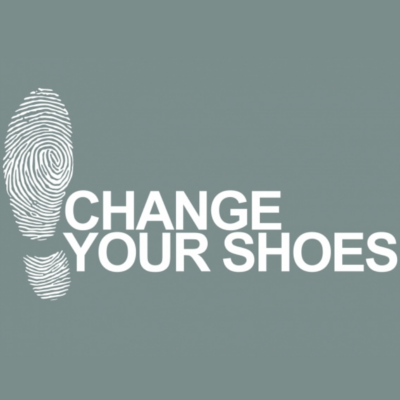 Change Your SHoes
