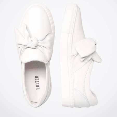 Edited Lily Sneaker