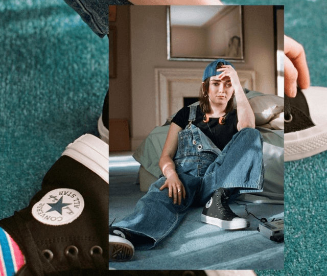Chucks Outfit Styletipps 2018